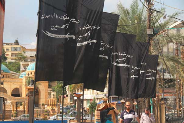 بمناسبة ذكرى عاشوراء…إقفال جميع المؤسسات العامة!