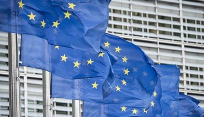 الاتحاد الأوروبي قرر فرض عقوبات على بيلاروسيا