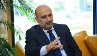 أبي رميا: لقاؤنا اليوم هو بداية مرحلة تأسيسية وحركة دينامية أردنا خلقها