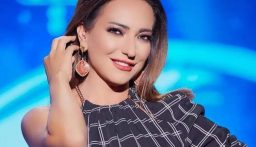 الموت يُفجع الممثلة السورية أمل عرفة