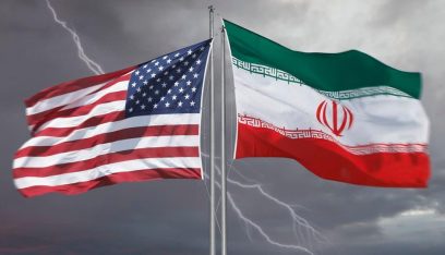 إيران لم تتواصل مع واشنطن بشأن مسجونين أميركيين وتم تبادل رسائل عبر السفارة السويسرية
