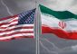 عقوبات على إيران من الولايات المتحدة الأميركية والاتحاد الأوروبي