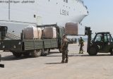الجيش: وصول حاملة الطوافات “PHA TONNERRE” إلى مرفأ بيروت