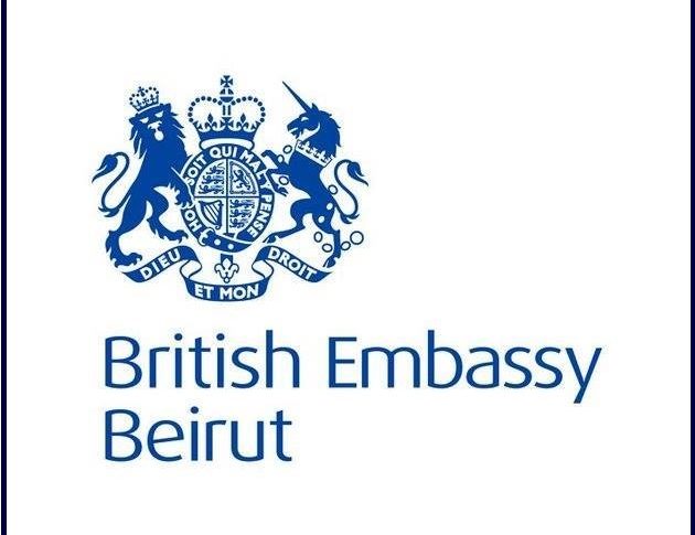 السفارة البريطانية في لبنان تجدد مطالبة رعاياها بمغادرة البلاد(العربية)