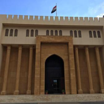 سفارة العراق: نأسف لعدم ذكر تقرير الجيش لإسم العراق ضمن الدول التي وقفت الى جانب لبنان