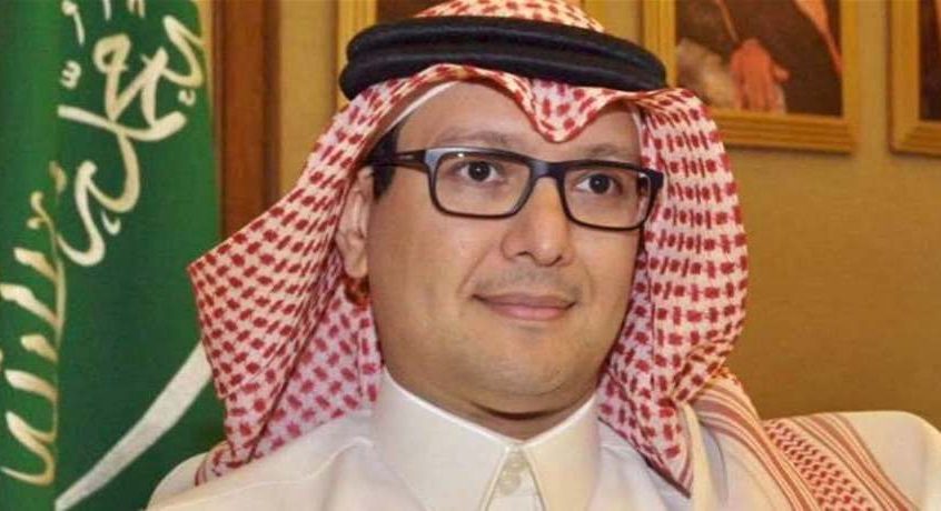 السفارة السعودية في بيروت تنفي الخبر المنسوب للبخاري: المقصود فيه التشكيك بعدالة المحكمة الدولية