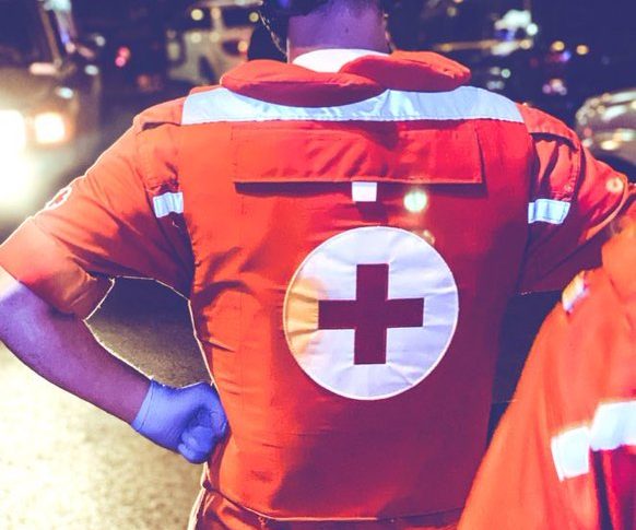 الصليب الأحمر عن احتجاجات طرابلس: 6 جرحى تم نقلهم حتى الساعة الى مستشفيات المنطقة و46 مصاباً تم اسعافهم في المكان