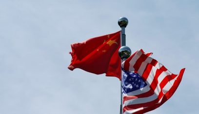 الصين تصف تقرير وزير الدفاع الأميركي بأنه عمل استفزازي