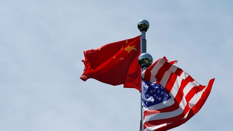 الخارجية الأميركية تقرر إلغاء 5 برامج للتبادل مموّلة من الصين