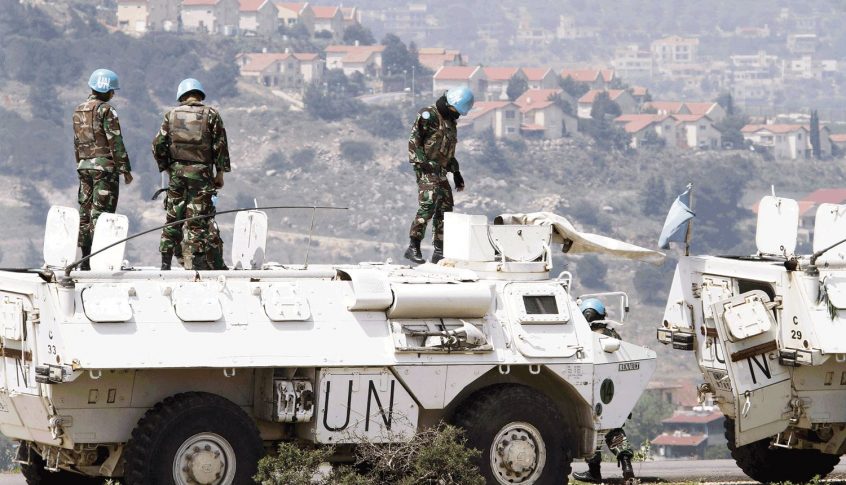“اليونيفيل” تحذر من خطورة التصعيد بين لبنان و”إسرائيل”