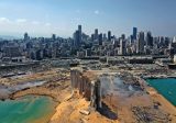 الأمم المتحدة تبحث عن بديل لمرفأ بيروت