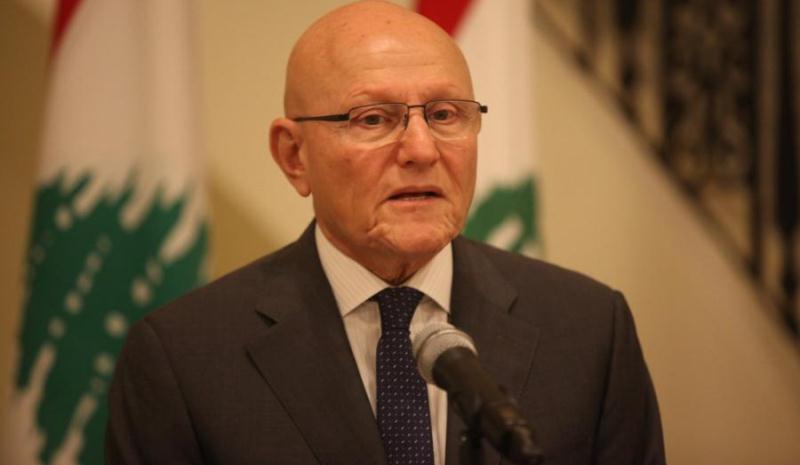 تمام سلام : شكرا كبيرة للحكومة ورئيسها
