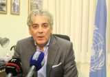 تيننتي: لا صحة للانباء عن جولة لـ”اليونيفيل” في بعلبك