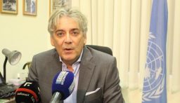 المتحدث باسم قوات اليونيفيل: نرى التزاما من قبل الجيش اللبناني بخصوص إعادة انتشاره في الجنوب