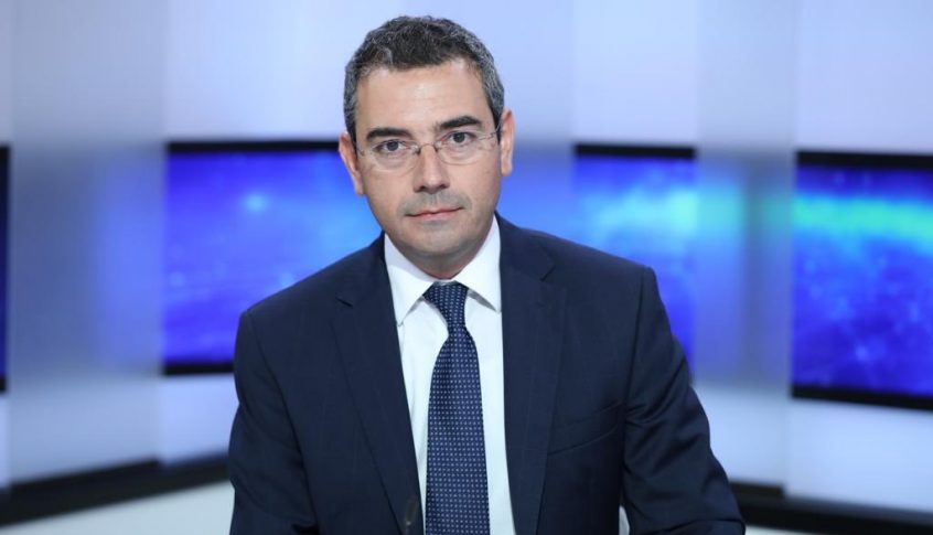 وديع عقل: الرحمة لشهداء النبطية وجنوب لبنان