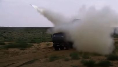 إعلام العدو: حزب الله قادر على إطلاق نحو 3000 صاروخ يومياً نحو “إسرائيل”