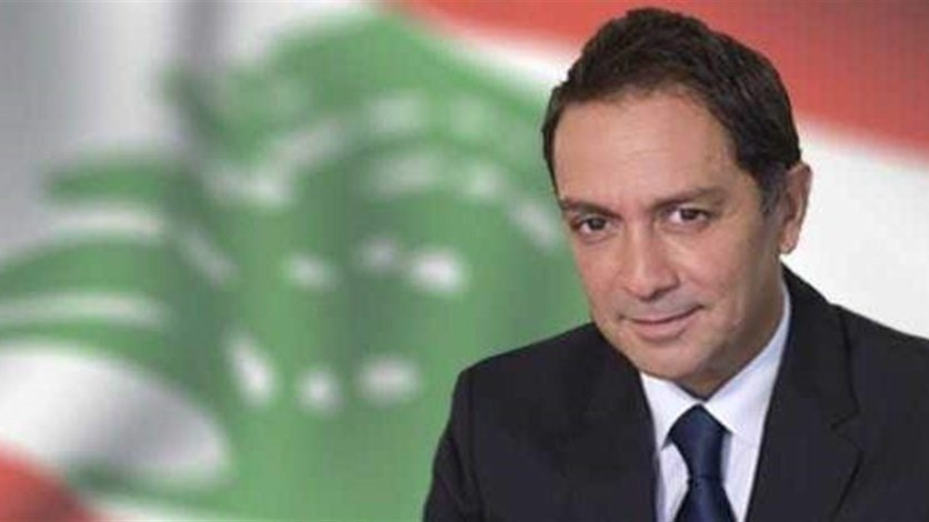 زياد بـارود: كنت أعلنت بالأمس أنني لن أكون جزءا من المنافسة