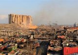 البنك الدولي حدد خسائر انفجار المرفأ: الأضرار المادية تصل إلى 4.6 مليار دولار!