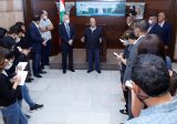 الرئيس عون يطل مباشرة عند الرابعة في دردشة مع الصحافيين