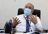 مدير عام مستشفى الحريري: سيبقى كورونا تحديًا مهيمنًا في الأشهر المقبلة