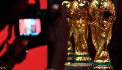 فيفا يؤجل تصفيات إفريقيا المؤهلة لكأس العالم 2022
