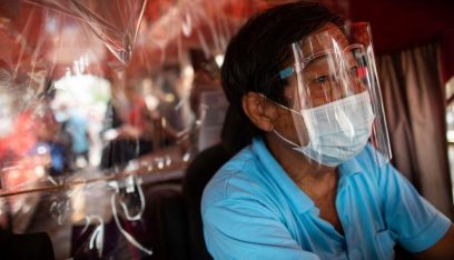الفلبين: 2996 إصابة جديدة بكورونا و83 حالة وفاة