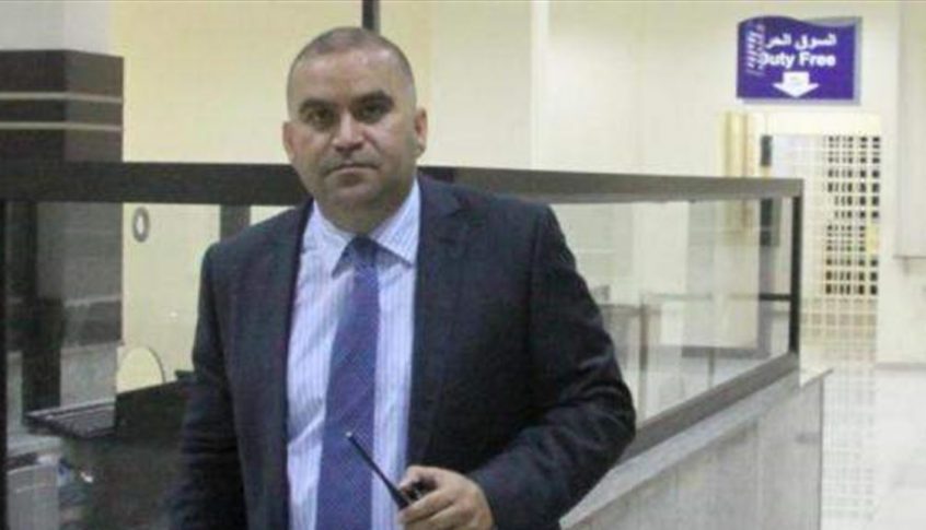 المدير العام للنقل البري والبحري يقوم بجولة تفقدية للمصب الواقع ضمن الاملاك البحرية غدا
