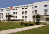 مستشفى طرابلس الحكومي: لدينا 24 حالة كورونا بينها 6 حالات حرجة