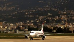 مهمة بارّاك في لبنان موقتة وظرفية