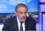 هاني بحصلي رئيساً لنقابة مستوردي المواد الغذائية لولاية جديدة