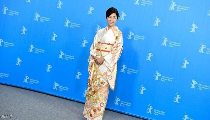 الممثلة تاكيوتشي.. رابع نجمة يابانية تنتحر خلال شهر