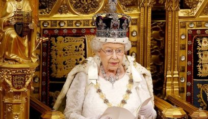 لن تترك العرش حتى الموت! الملكة إليزابيث باقية في منصبها..