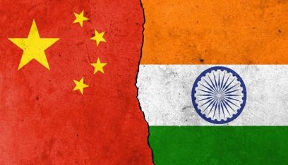الصين والهند يتفقان على التهدأة في الحدود المتنازع عليها
