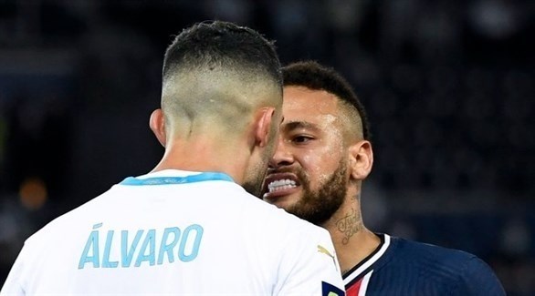 نيمار: تصرفت كـ”الأحمق” في “كلاسيكو” فرنسا