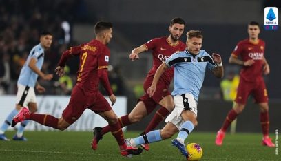 الحكومة الإيطالية تسمح بالعودة الجزئية للجماهير إلى الملاعب