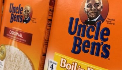 بعد اتهامات بالعنصرية.. تغيير اسم “Uncle Ben’s”
