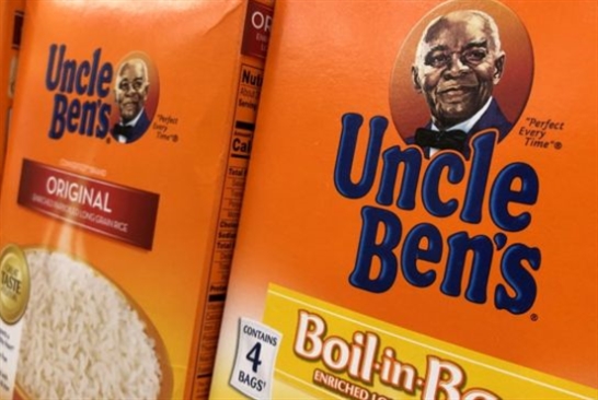 بعد اتهامات بالعنصرية.. تغيير اسم “Uncle Ben’s”