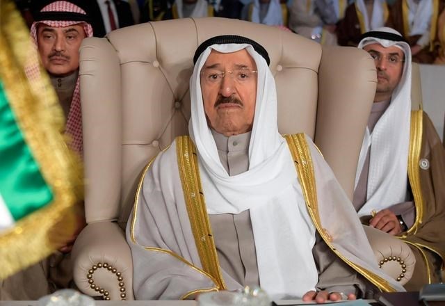 الكويت تعتذر عن رئاسة الدورة العادية للجامعة العربية