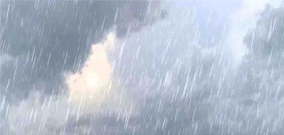 أمطار في قرى جرد الضنية وتدن في درجات الحرارة