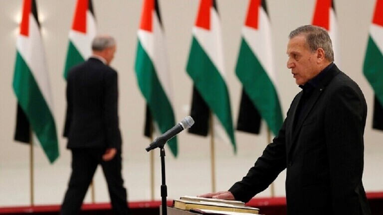 الرئاسة الفلسطينية: نرفض المساس بالرموز السيادية للدول العربية