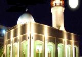 اغلاق مسجد في الشرحبيل بعد اصابة احد رواده بكورونا
