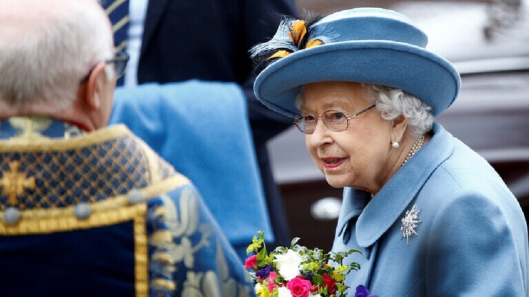 سلطات باربادوس تنوي تنحية إليزابيث الثانية عن عرش بلادها!