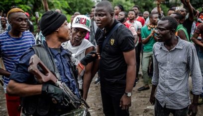 مقتل 58 شخصاً في مجزرتين في الكونغو الديموقراطية