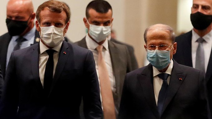 هل تعيد فرنسا ضخ الدم في عروق “سيدر” الجافة؟