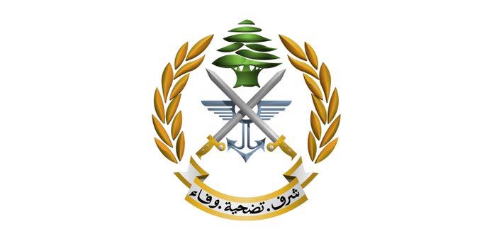 الجيش: 8 خروقات جوية معادية جنوبا الجمعة
