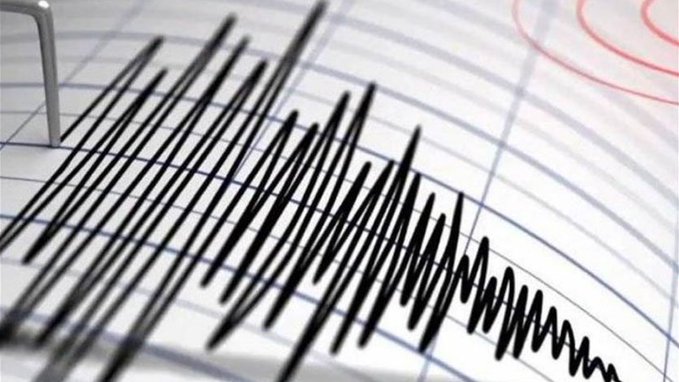 زلزال بقوة 7 درجات ضرب الفلبين