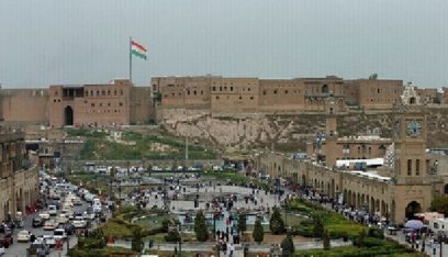 العراق: 3 قتلى من العمال الكردستاني بقصف من طائرة مسيّرة