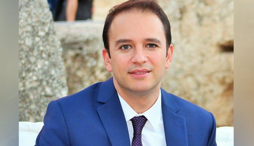 خضر تمنى عودة سريعة للنازحين الى بلدهم.. وريزا أكد العمل أممياً لتسهيلها