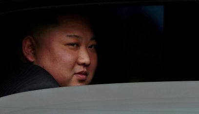 كوريا الشمالية ستسلم جثة كوري جنوبي قتله جنودها