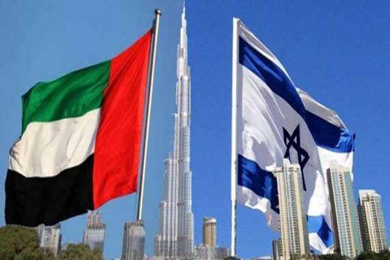 الإمارات تقدم طلبا رسميا لفتح سفارة لها في إسرائيل